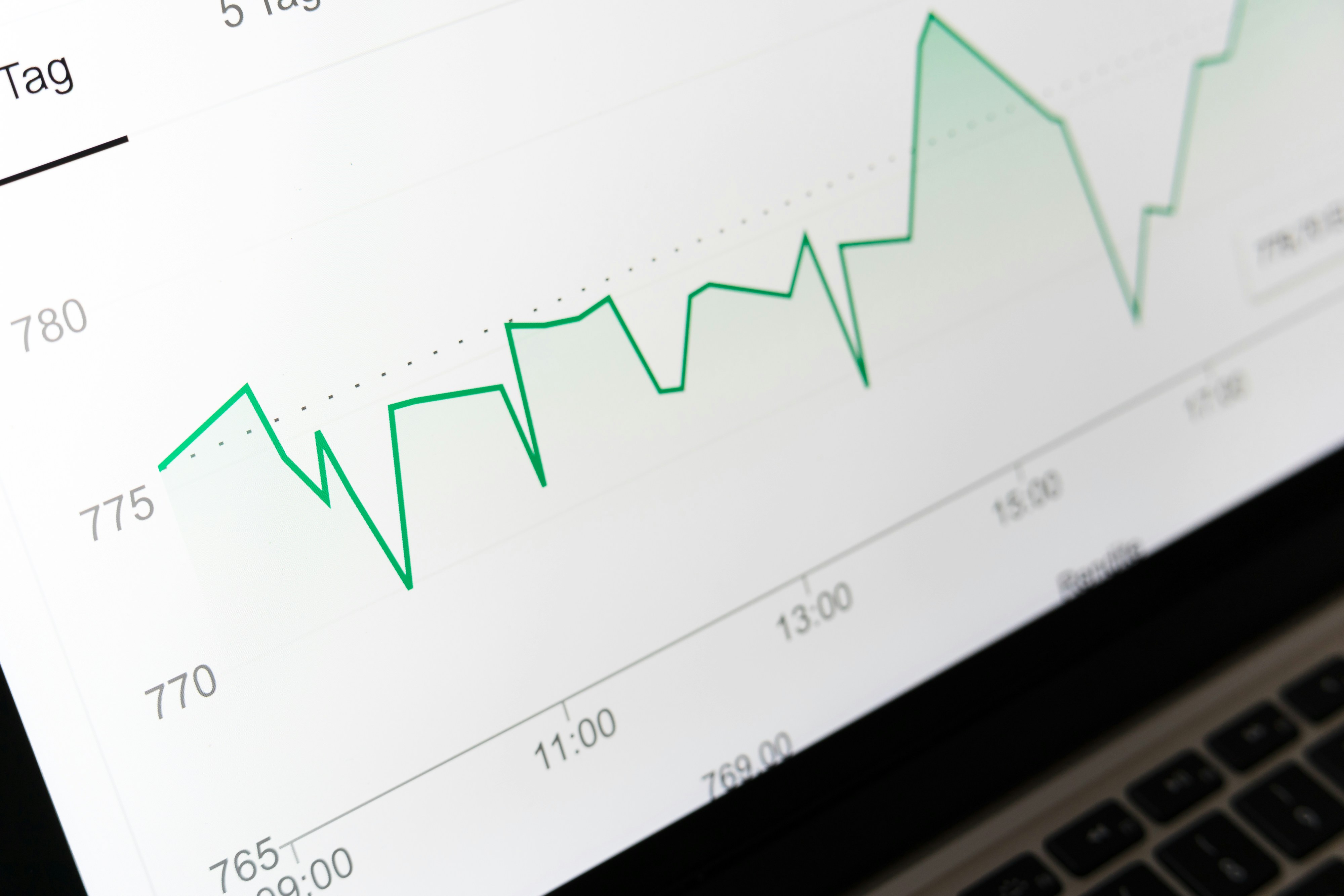 The Role of Financial Analysts in Business Strategy: Why They’re Essential for Success