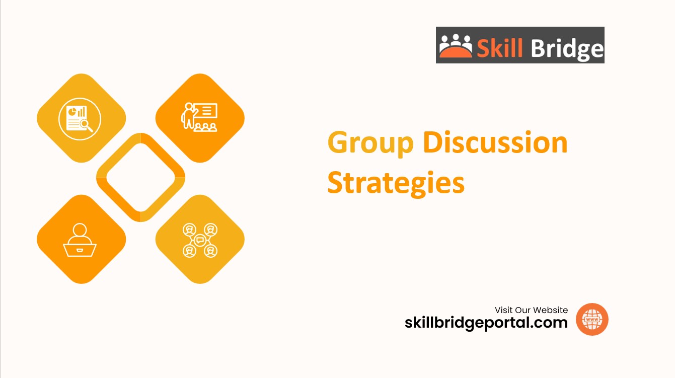 Group Discussion Strategies