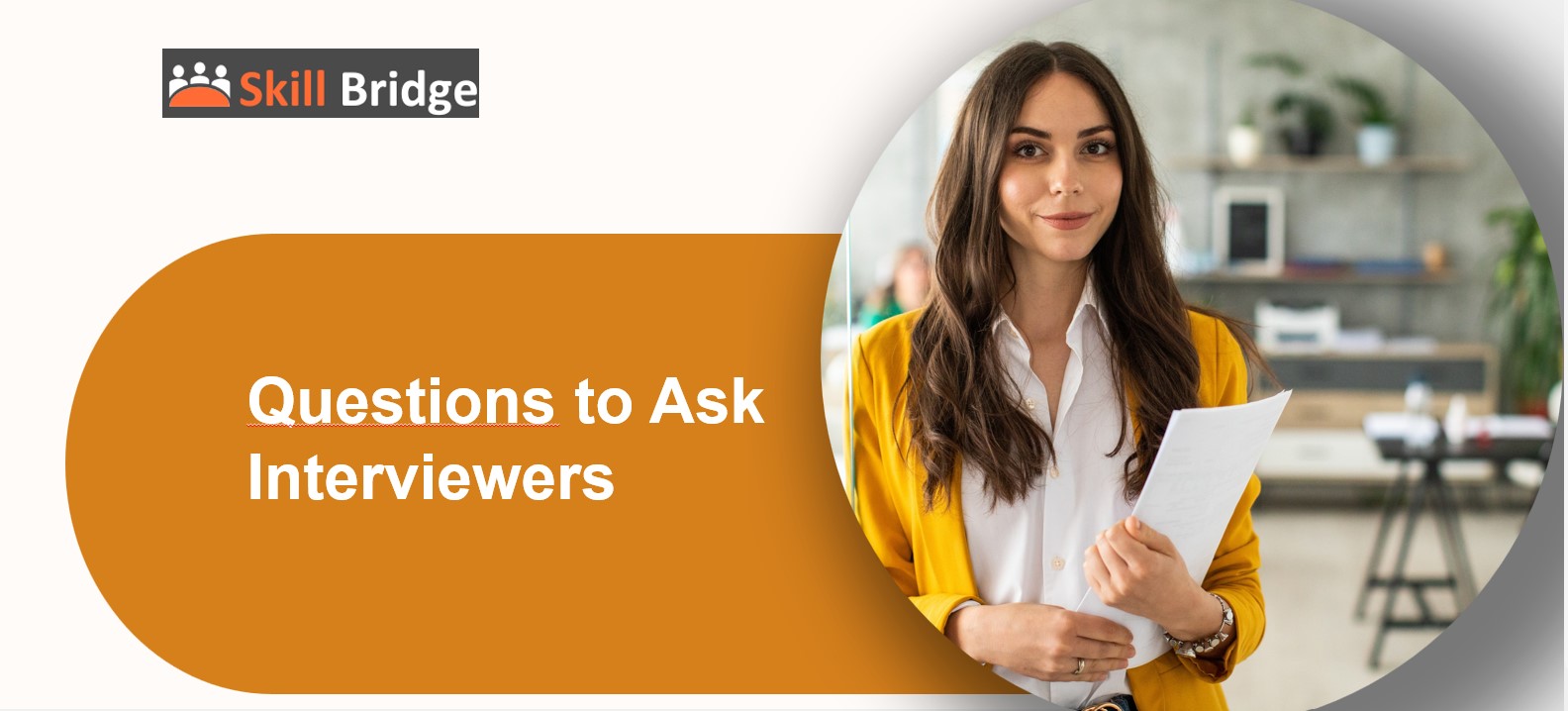 Questions to Ask Interviewers